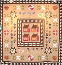 3rd place- I Can't Imagine How it Got This Big by Barbara Alston