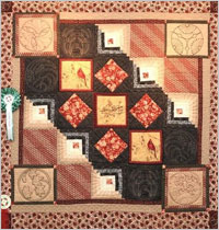 3rd Place- Neosho by Jacquelyn Faber Dunand