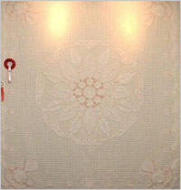 Winner - Quilting Frenzy by Mala Ramakrishnan